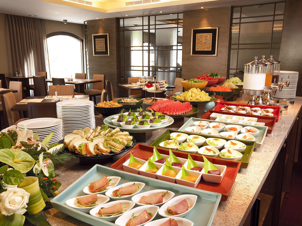 Classic City Resort Hualien Exterior foto