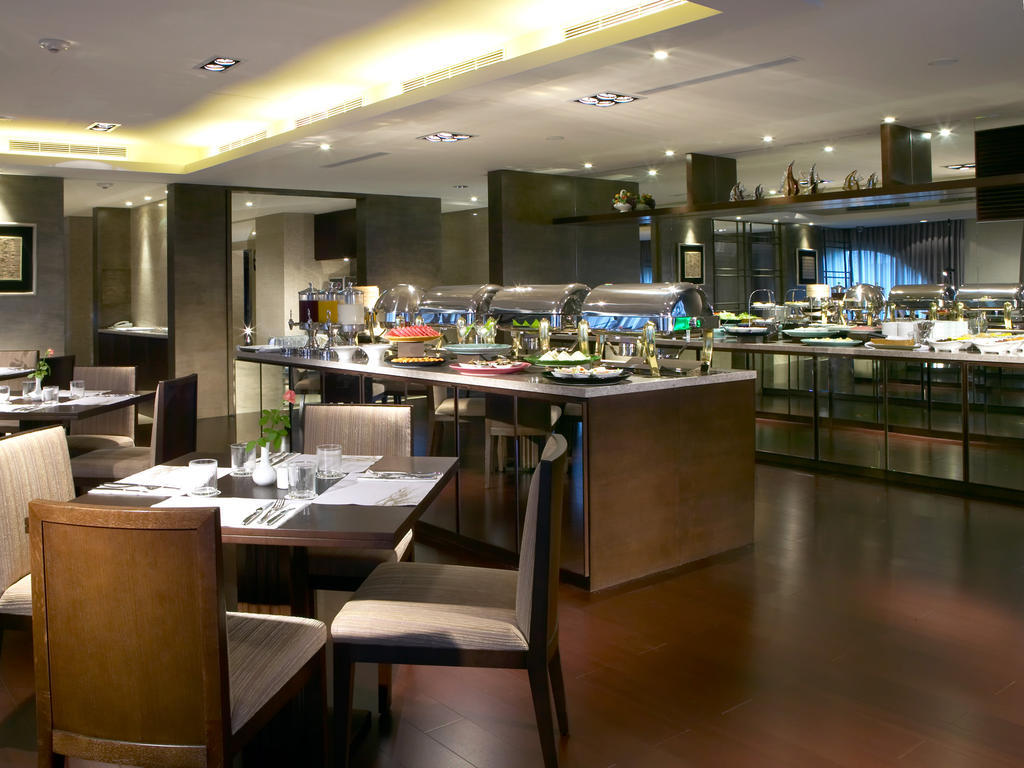 Classic City Resort Hualien Exterior foto